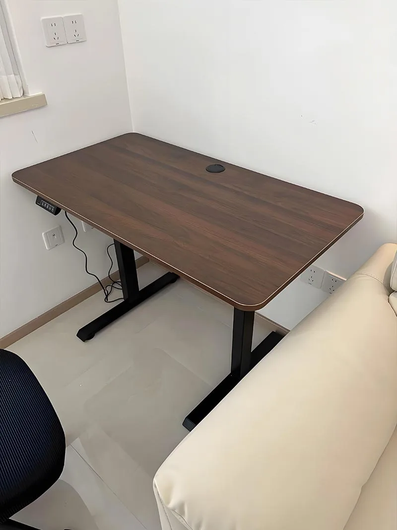 Smart Home Office Lift Table Stand
