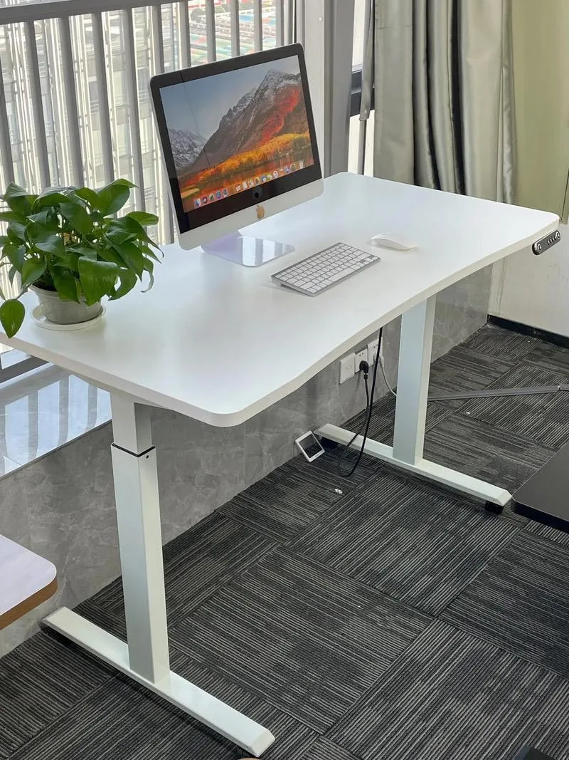 Smart Home Office Lift Table Stand