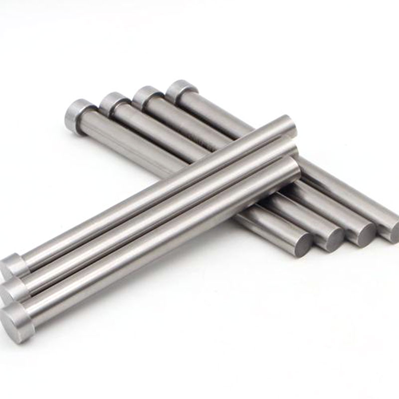 Putter Precision Steel Tube